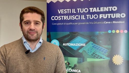 Marco Lombardi, direttore CFP CeMon