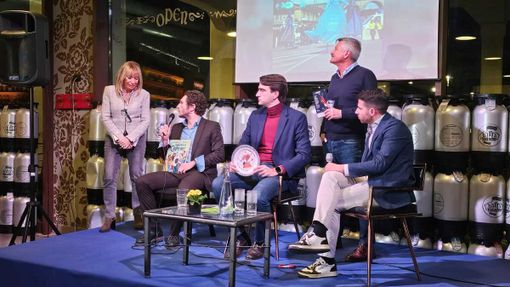 Il carnevale 2026 accende Mondovì e Fossano [VIDEO]