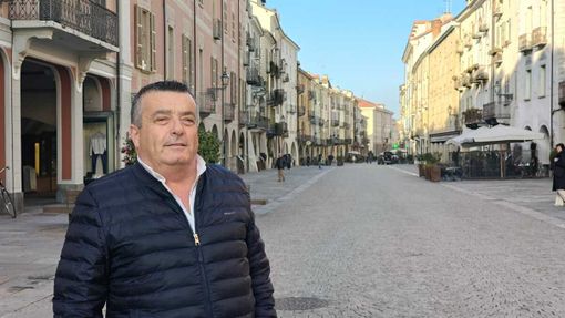 Ettore Grosso Ettore Grosso