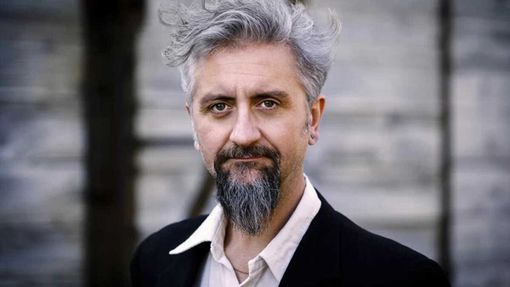 Ascanio Celestini Ascanio Celestini