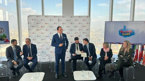 Nuovo ospedale di Cuneo, il 9 marzo si apre la gara per la progettazione. Affidamento entro l'estate