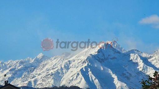 Il foehn sferza la Granda: raffiche a più di 90 km/h alla Rocca dell'Abisso
