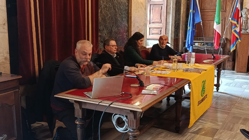 Boschi e transizione ecologica: parte da Cuneo "Foreste in Tour" di Legambiente [VIDEO E FOTO]