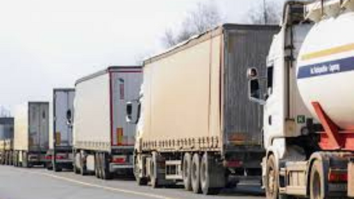 Petrolio in rialzo, trasporti in difficoltà: il Medio Oriente pesa sui costi della logistica