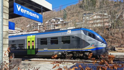 Un'altra giornata di ritardi sulla Cuneo-Ventimiglia: fino a 63 minuti persi dai viaggiatori Un'altra giornata di ritardi sulla Cuneo-Ventimiglia: fino a 63 minuti persi dai viaggiatori