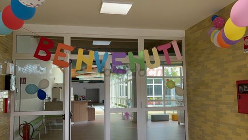 Beinette: al via il nuovo Nido d’Infanzia dal 14 settembre 2026