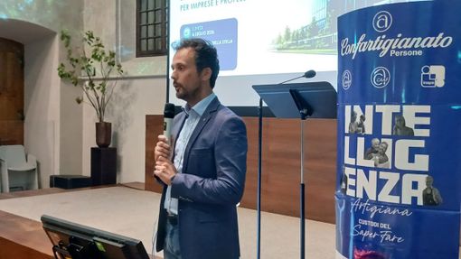 Conto Termico e sostenibilità, forte partecipazione agli incontri di Confartigianato Cuneo
