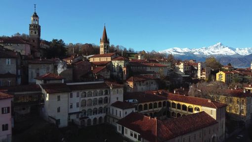 Il Denina Pellico Rivoira si presenta