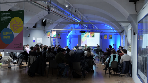 A Saluzzo i giovani si confrontano con un talk per scrivere insieme il “Manifesto delle nuove generazioni del Monviso”