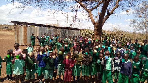 A Cervasca spettacolo de “I TRELILU” a sostegno di una struttura scolastica in Kenya A Cervasca spettacolo de “I TRELILU” a sostegno di una struttura scolastica in Kenya