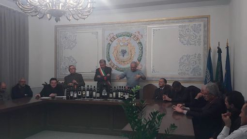 "Castellinaldo Barbera", riflettori accesi sull’eccellenza vinicola della Sinistra Tanaro "Castellinaldo Barbera", riflettori accesi sull’eccellenza vinicola della Sinistra Tanaro
