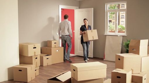 Organizzare un trasloco: come farlo nel migliore dei modi Organizzare un trasloco: come farlo nel migliore dei modi