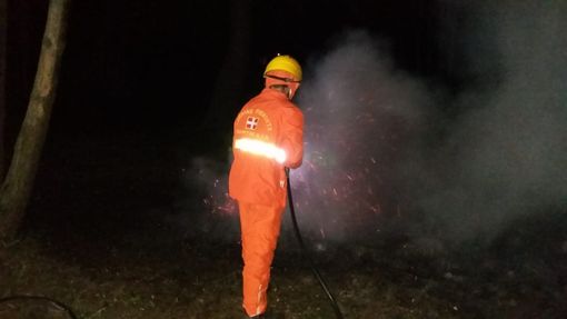 Immagine di repertorio