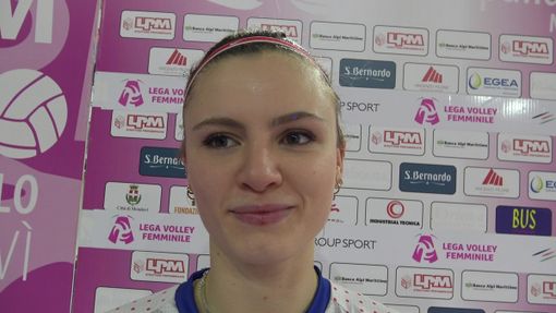 La centrale Alice Farina