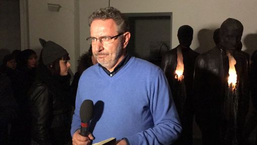 Beppe Gandolfo Beppe Gandolfo