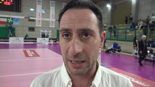 Matteo Bibo Solforati