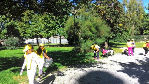 Bra: si terrà nell'Oltreferrovia la tappa locale di "Puliamo il mondo" Bra: si terrà nell'Oltreferrovia la tappa locale di "Puliamo il mondo"