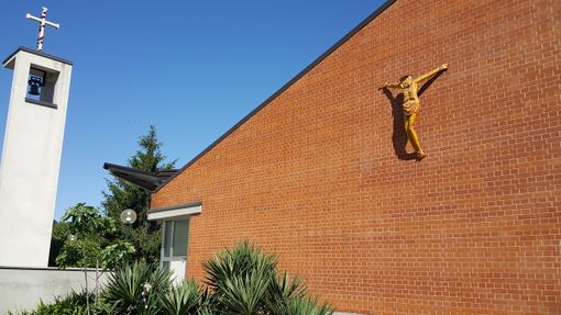 Immagine di repertorio Immagine di repertorio