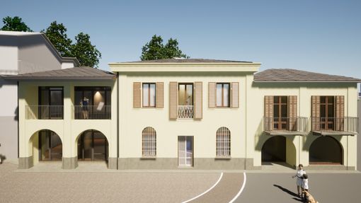 Lo studio di fattibilità del nuovo fabbricato è stato approvato all’unanimità del Consiglio comunale nella sua ultima seduta