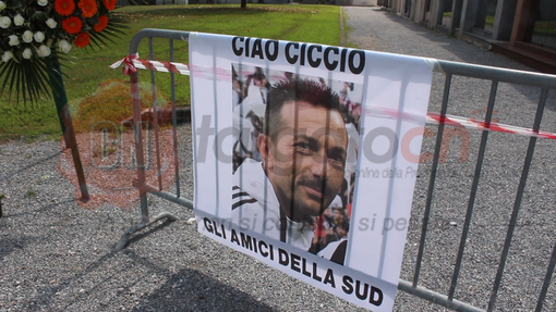 Caso Bucci: nel discusso suicidio dell’ex ultrà, c’è anche il mistero del borsello sparito Caso Bucci: nel discusso suicidio dell’ex ultrà, c’è anche il mistero del borsello sparito