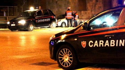 Pizzicato ubriaco alla guida per la seconda volta in pochi giorni a Cuneo