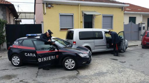 Dopo i 12 arresti dell'operazione Shopping Center, adesso arriva il sequestro dei beni: 600mila euro tra denaro e immobili