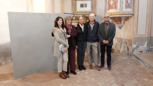 Il giorno dell'inaugurazione Il giorno dell'inaugurazione