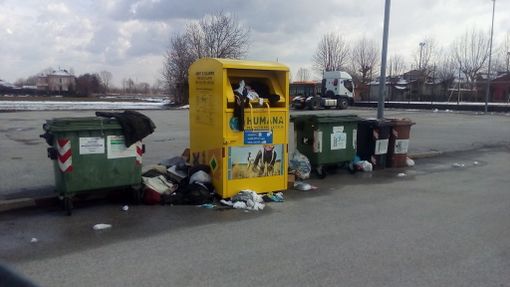 Cervasca, l'allarme di un nostro lettore: "La San Defendente di oggi non è quella di vent'anni fa"