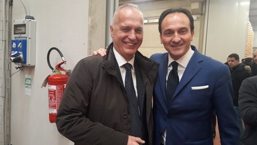 Bergesio e Cirio Bergesio e Cirio