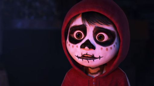 Frassino: in biblioteca la proiezione di "Coco" di Lee Unkirch