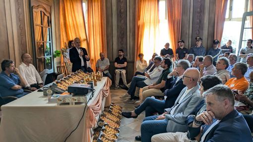 A Vicoforte un incontro su "onclogia femminile, prevenzione e cura"