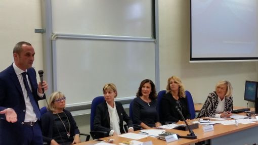 A Cuneo le donne davvero "Motore della Ripresa": un successo il convegno di Confcommercio