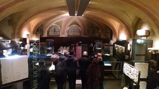 Alba festeggia la Giornata Mondiale della Lentezza con il MuDi