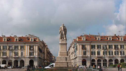 Nel 2020 Cuneo Capitale Italiana della Cultura?