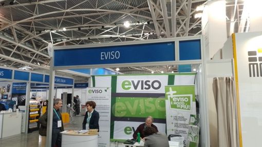 Eviso lancia il servizio di fornitura gas per i reseller