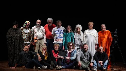 A Cuneo due serate dedicate ai film di Remo Schellino