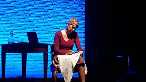 Golpe in Argentina, sport e teatro: il premio Esperienze in giallo tra scrittura e palcoscenico (guarda la gallery)