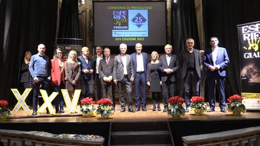 Esperienze in Giallo: sabato 11 novembre a Fossano si scopre il vincitore