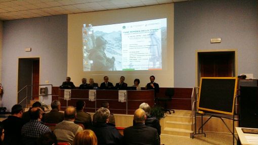 Fare memoria della storia: a Mondovì le scuole commemorano i caduti della Grande Guerra