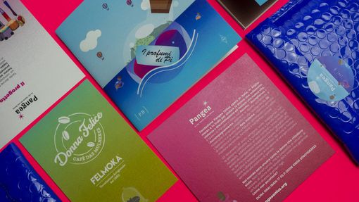 Quando un racconto può cambiare una vita: una fiaba per un futuro migliore Quando un racconto può cambiare una vita: una fiaba per un futuro migliore