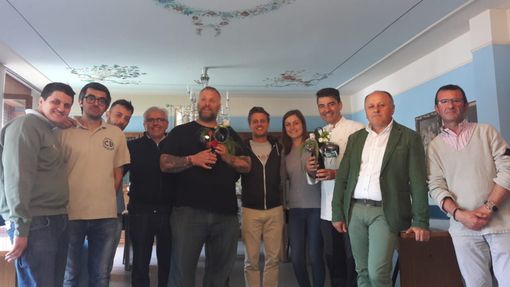 Cossano Belbo: un successo la 21^ edizione della Sagra degli In Cossano Belbo: un successo la 21^ edizione della Sagra degli In