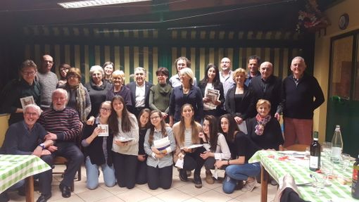 Tornano a Rafaela le giovani dello scambio culturale con la città di Fossano