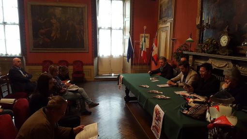 Rombino i motori! A Fossano il Motoraduno diventa internazionale