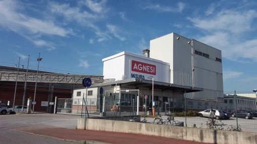 La nuova casa di pasta Agnesi è Fossano: da luglio saranno operative tutte le nuove linee