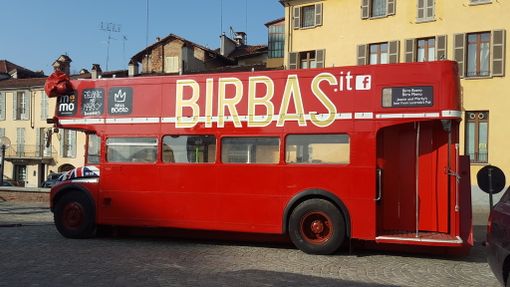 Tre giorni di street food a Fossano con Vinopoli e la città del vino