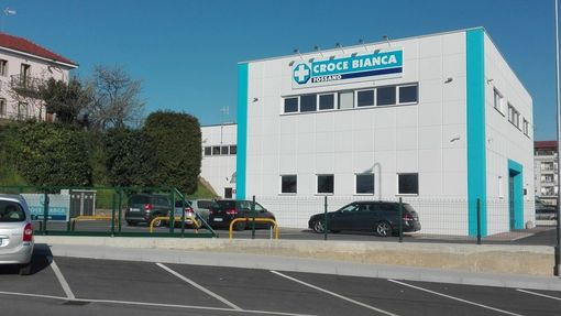 Fossano: via a settembre il nuovo percorso per volontari soccorritori della Croce Bianca