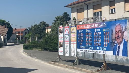 Saglione scrive ai concittadini delle campagne e frazioni saviglianesi: "L'ascolto continuerà ad essere parte integrante del mio lavoro"