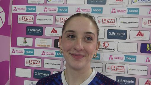 Chiara Riparbelli Chiara Riparbelli