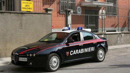 Sette lavoratori in nero scoperti nel Cuneese