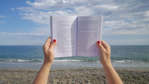 In vacanza con i libri del Caffè letterario di Bra